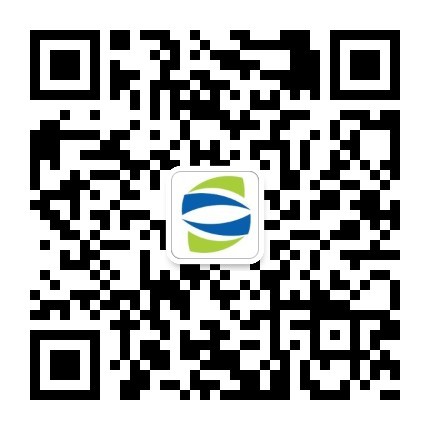 企业公众号二维码