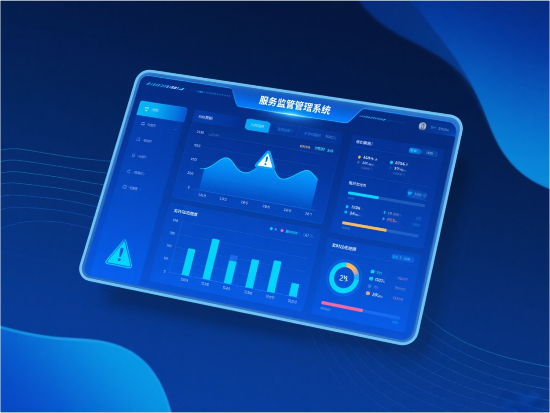 处方流转应用及监管系统