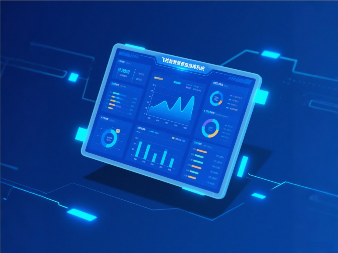 飞检智慧自查自纠系统
